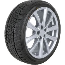 Crosswind 215/45R16 90V Xl Grip Peak Winter Crosswınd Kış Lastiği 2025