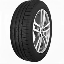 225/50R17 98W Xl Unique Uhp Waterfall Yaz Lastiği 2026