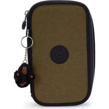 Kipling Kıplıng 50 Pens Büyük Boy Kalemlik