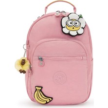 Kipling Kıplıng Seoul S Küçük Boy Okul Sırt Çantası