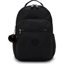 Kipling Kıplıng Seoul Lap Büyük Boy Okul Sırt Çantası