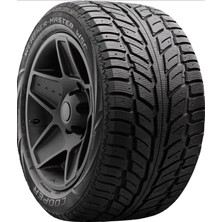 225/60R18 100T Weather Master S/t 2 Cooper Kış Lastiği 2015