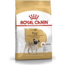 Odea Royal Canin-Pug 25 Pug Irkı Özel Sı 1,5 kg