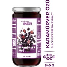 Havran Kocaseyit Karamürver Özü 650 gr
