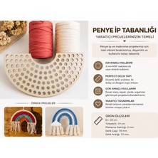 Therapy Yarn Tabanlık