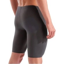 Arena Team Swim Jammer Solid Erkek Yüzücü Mayosu 004770504