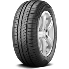 Pirelli 215/60R16 99V Xl Cınturato Rosso PC01 Pırellı Yaz Lastiği 2025