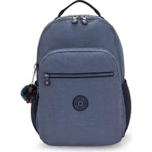 Kipling Kıplıng Seoul Lap Büyük Boy Okul Sırt Çantası