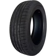 225/50R18 95W Unıque Uhp Waterfall Yaz Lastiği 2024