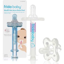 Mam Frida Bebek Ilacı Emzik Şırıngası