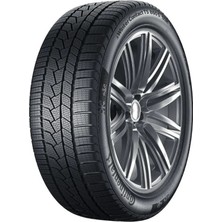 Continental 295/30R20 101W Xl Wıntercontact Ts 860 S Contınental Kış Lastiği 2021