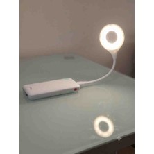 Hmc Garage Portatif Akrobatik LED Gece Lambası