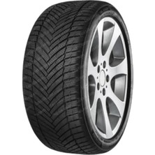 Minerva 235/50R19 103W All Season Master Mınerva 4 Mevsim Lastiği 2025