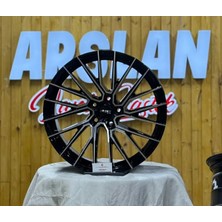 Arc 5 112 19 8.5 ET45 B/d ASW02-26 Jant Modeli (4AD)