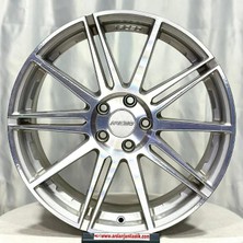 5 114,3 18 8.0 ET35 CH73.1 Arceo Mallorca Honda Toyota Uyumlu Jant