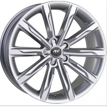 RC 5 112 19 8.5 ET32 CH66.45 Sılver Truva 286