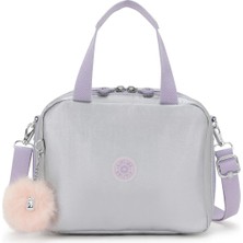 Kipling Kıplıng Miyo Büyük Boy Beslenme Çantası