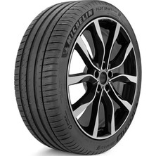 Michelin 245/50R19 105W Xl Pılot Sport 4 Suv Mıchelın Yaz Lastiği 2025