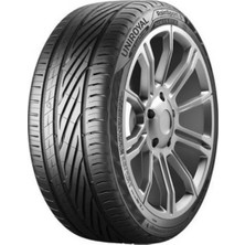 Uniroyal 235/55R19 105V Xl Raın Sport 5 Unıroyal Yaz Lastiği 2021