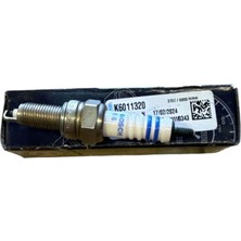 Tvs Jupiter 125 Buji K6011320