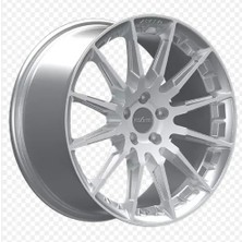 5 112 19 8.0 ET40 CH73.1 Silver Diamond ARC-ASW03-15