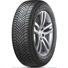 195/60R15 88V Kınergy 4s 2 H750 Hankook 4 Mevsim Lastiği 2024