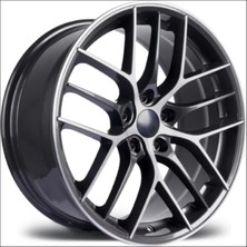 Agt 5 112 19 8.5-9.5 Ön-Arka Grey Dıamond Emr