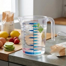 Beruflic 1 Litre Multi Ölçü Kabı