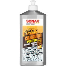 Sonax Karavan Cilası 500 ml