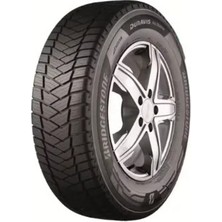 Bridgestone 235/65R16C 115/113R Duravis Van Winter Brıdgestone Kış Lastiği 2025