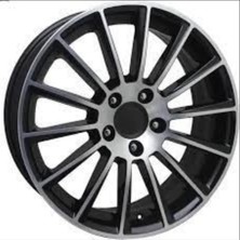 5 112 17 7.5 DY137 Black Dıamond Emr