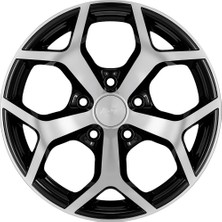 Agt 4 100 13 5.5 ET28 CH67.1 Black Dıamond 13019