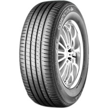 235/55R19 105Y Xl Competus H/p 2 Lassa Yaz Lastiği 2022