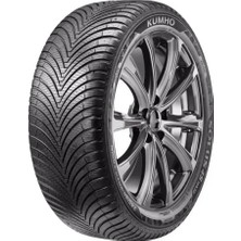 195/65R15 95V Xl Solus 4s HA32 Kumho 4 Mevsim Lastiği 2024