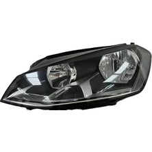 LABO Far Ön Sol Volkswagen Golf 14