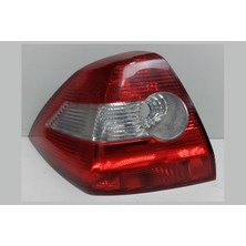 Mars Zengezur Stop Lambasi Sağ Duysuz [ Renault Megane Ii 2002-2005 ]
