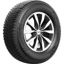 Riken 215/65R16C 109/107T All Season Light Truck Rıken4 Mevsim Lastiği 2026