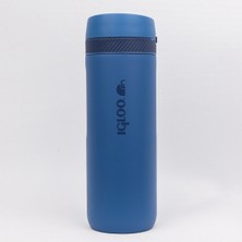 Igloo Squid Termos 600ML-LACİVERT