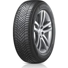 195/65R15 91H Kinergy 4s 2 H750 Hankook 4 Mevsim Lastiği 2025
