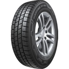 235/65R16C 115/113R Vantra St As2 RA30 Hankook 4 Mevsim Lastiği 2024