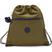 Kipling Kıplıng Supertaboo Orta Boy Sırt Çantası