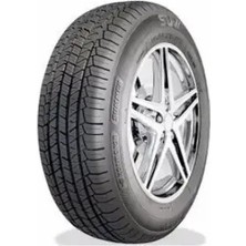 245/60R18 105H Suv Summer Kormoran Yaz Lastiği 2019
