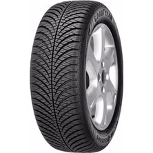 205/55R19 97V Xl Vector 4seasons Suv Gen-3 Goodyear 4 Mevsim Lastiği 2024
