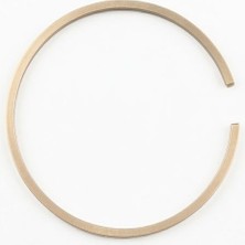 Essan Platt Motorlu Testere Piston Segmanı - 47MM x 1.5mm (1 Adet)