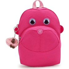 Kipling Kıplıng Faster Küçük Boy Okul Sırt Çantası