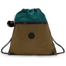 Kipling Kıplıng Supertaboo Orta Boy Sırt Çantası