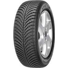 255/45R20 105T Xl Fp Vector 4seasons G3 Suv Goodyear 4 Mevsim Lastiği 2023