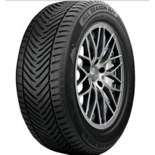 Riken 225/65R17 106V Xl All Season Suv Rıken 4 Mevsim Lastiği 2025