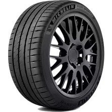 Michelin 235/40R19 96W Xl Primacy 5 Mıchelın Yaz Lastiği 2026