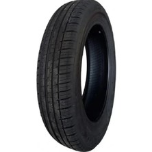 215/55R16 97W Xl Unıque Hp Waterfall Yaz Lastiği 2025